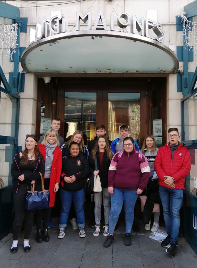 lca trip
