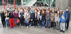 Group photo Jersey Boys web